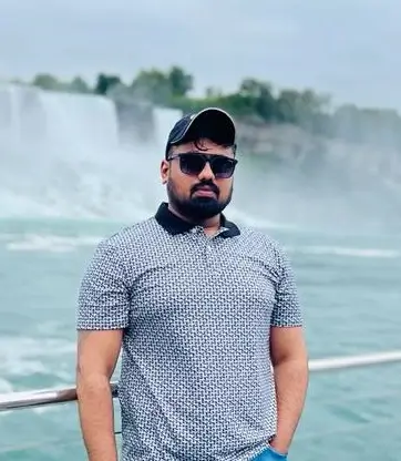 Hardik Chavda