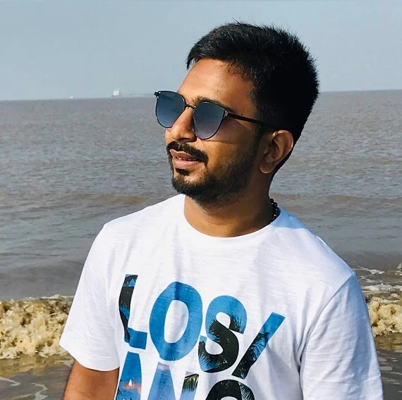 Niraj Kacha