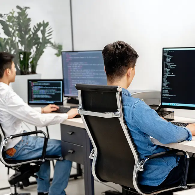 About KiWeb Solution