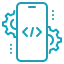 mobile app development